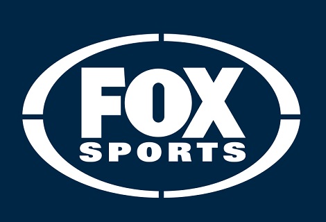 Fox Sports Live TV Events Board